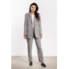 Pantalon awama Pantalon femme 218973