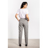 Pantalon awama Pantalon femme 218973