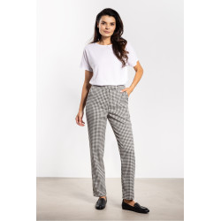 Pantalon awama Pantalon femme 218973