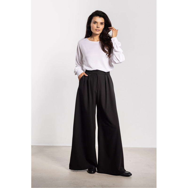 Pantalon awama Pantalon femme 218989