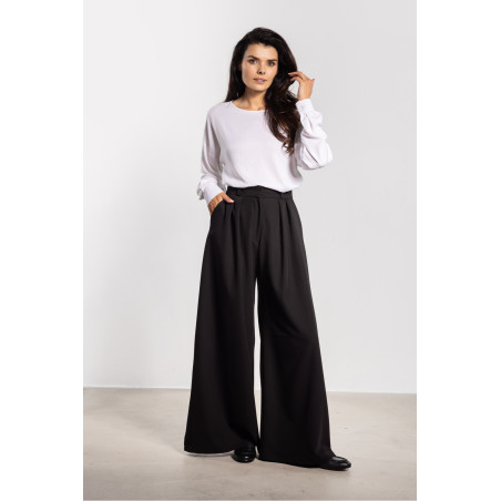 Pantalon awama Pantalon femme 218989