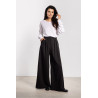 Pantalon awama Pantalon femme 218989