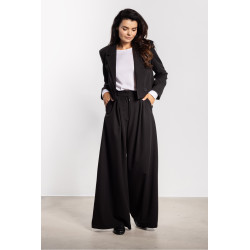 Pantalon awama Pantalon femme 218989