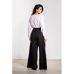 Pantalon awama Pantalon femme 218989
