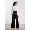 Pantalon awama Pantalon femme 218989