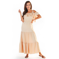 Robe de jour awama 146432