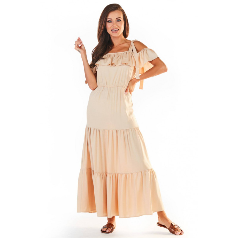 Robe de jour awama 146432