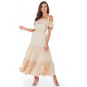 Robe de jour awama 146432