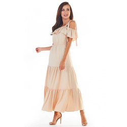Robe de jour awama 146432