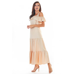 Robe de jour awama 146432