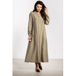 Robe de jour awama 219021
