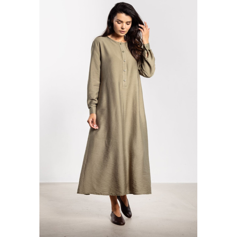 Robe de jour awama 219021