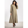 Robe de jour awama 219021