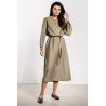 Robe de jour awama 219021