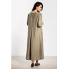 Robe de jour awama 219021