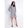Robe de jour awama 72085