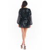 Robe de soirée awama Robe courte 150763