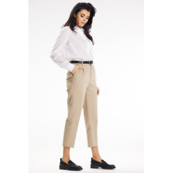 Chemise awama Chemise manche longue 195846