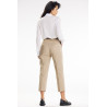 Chemise awama Chemise manche longue 195846