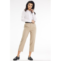 Chemise awama Chemise manche longue 195846