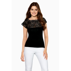 Blouse Babell Chemisier 13902
