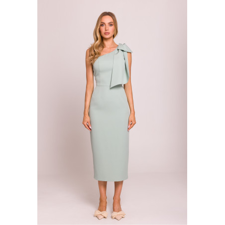 Robe de cocktail Moe 209266