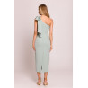Robe de cocktail Moe 209266