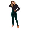 Pantalon long Moe 159612