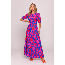 Robe de jour Moe 213692