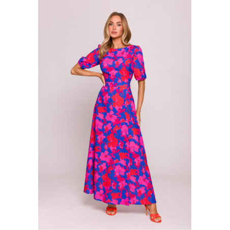 Robe de jour Moe 213692