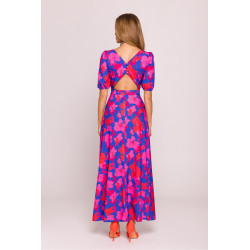 Robe de jour Moe 213692