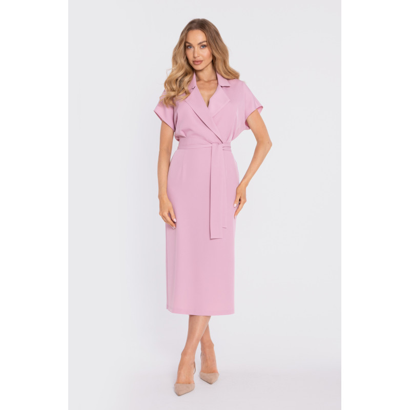 Robe de cocktail Moe 229458