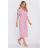 Robe de cocktail Moe 229458