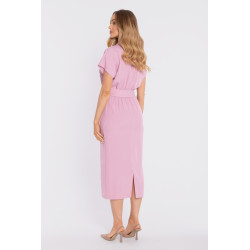 Robe de cocktail Moe 229458
