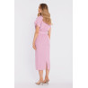 Robe de cocktail Moe 229458