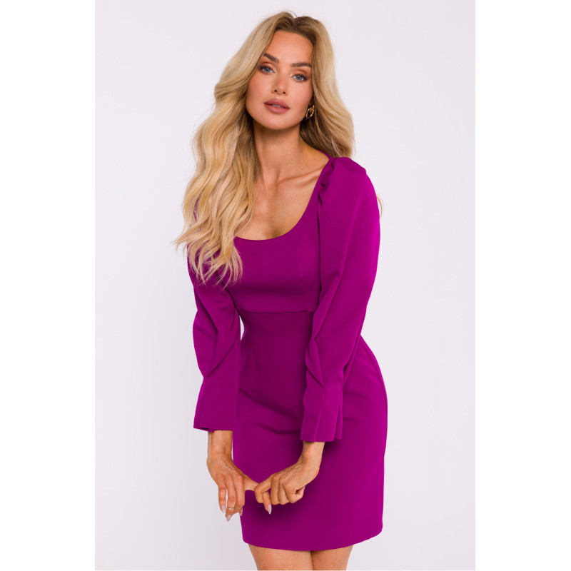 Robe de jour Moe 201634