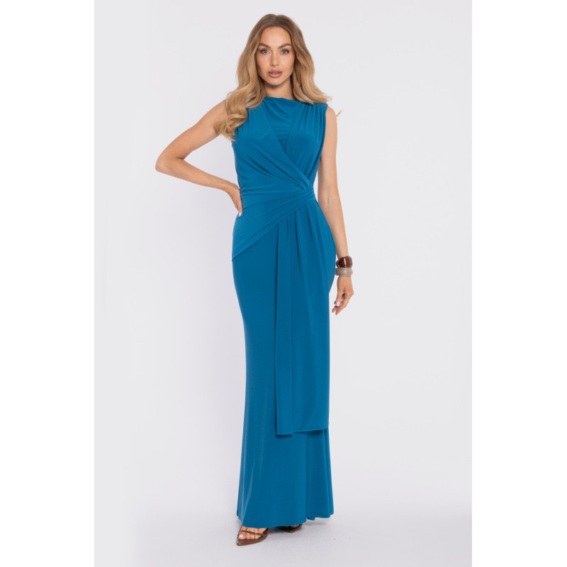 Robe de soirée Moe Robe longue 225903