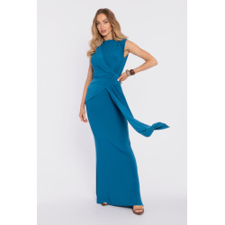 Robe de soirée Moe Robe longue 225903