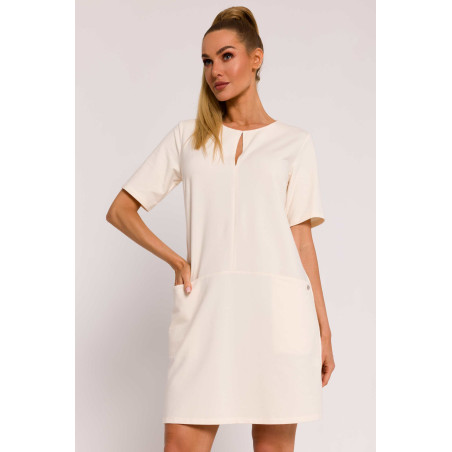 Robe de jour Moe 193561