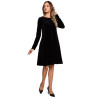 Robe de cocktail Moe 149953