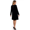 Robe de cocktail Moe 149953