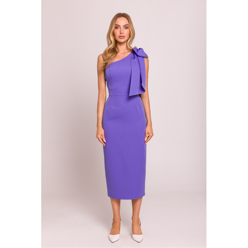 Robe de cocktail Moe 209267