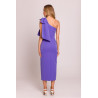 Robe de cocktail Moe 209267