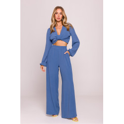 Pantalon Moe Pantalon femme 213675