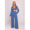 Pantalon Moe Pantalon femme 213675