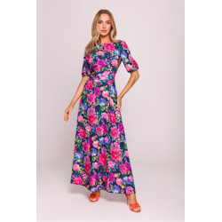 Robe de jour Moe 213693