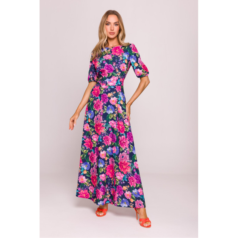 Robe de jour Moe 213693