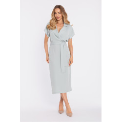 Robe de cocktail Moe 229459