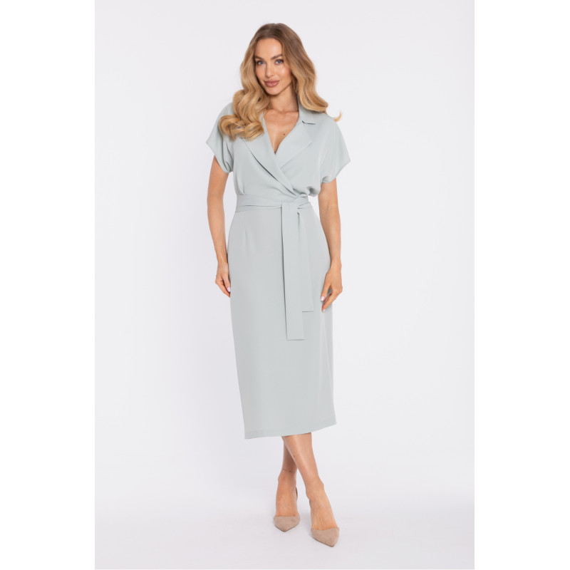 Robe de cocktail Moe 229459
