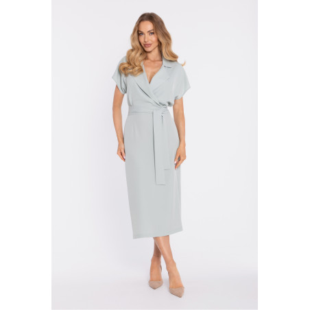 Robe de cocktail Moe 229459